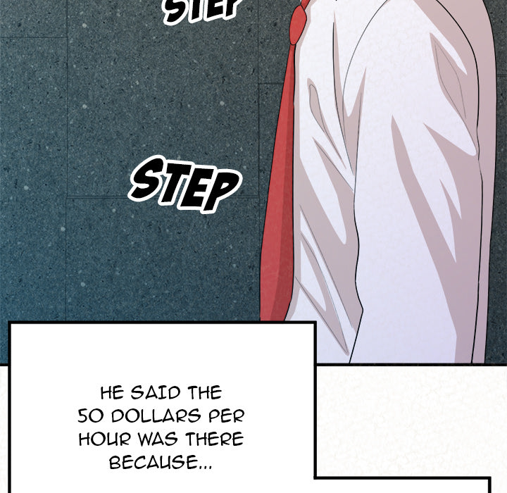 Milk Therapy - Chapter 2 [photo 281] - MangaPorn