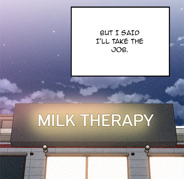 Milk Therapy - Chapter 2 [photo 285] - MangaPorn
