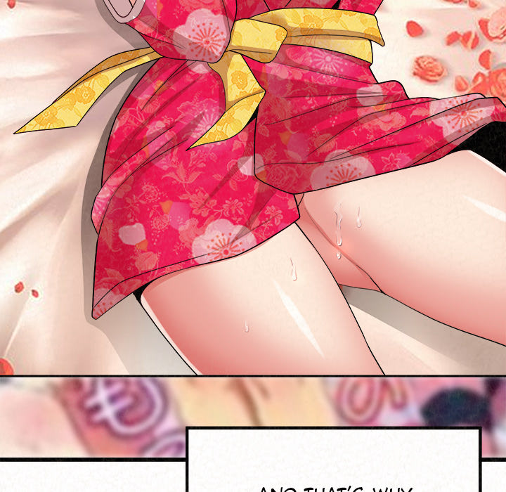 Milk Therapy - Chapter 2 [photo 46] - MangaPorn