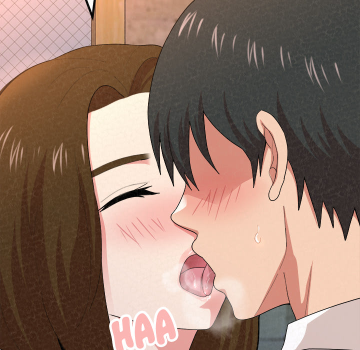 Milk Therapy - Chapter 2 [photo 9] - MangaPorn