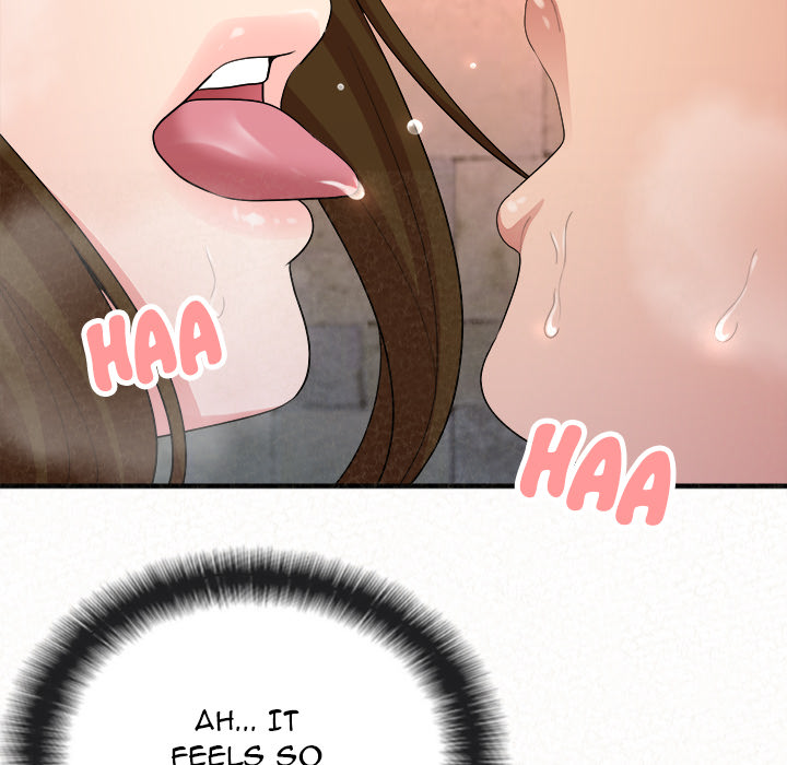 Milk Therapy - Chapter 2 [photo 95] - MangaPorn