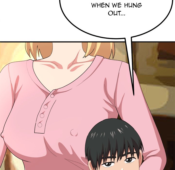 Milk Therapy - Chapter 3 [photo 117] - MangaPorn