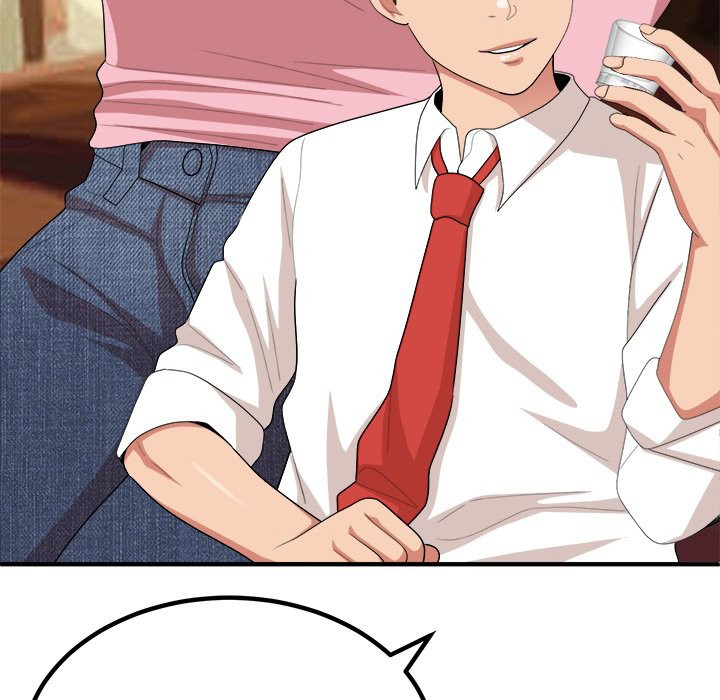 Milk Therapy - Chapter 3 [photo 118] - MangaPorn