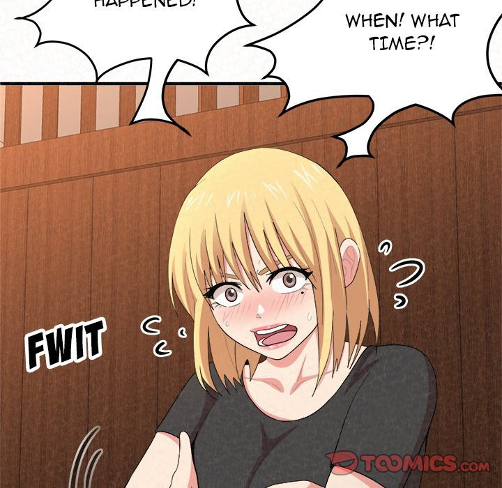 Milk Therapy - Chapter 3 [photo 124] - MangaPorn