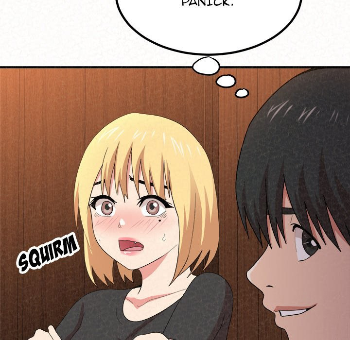 Milk Therapy - Chapter 3 [photo 127] - MangaPorn