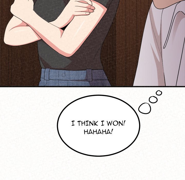 Milk Therapy - Chapter 3 [photo 128] - MangaPorn