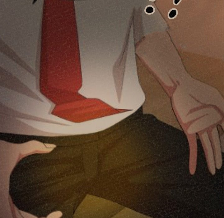 Milk Therapy - Chapter 3 [photo 135] - MangaPorn