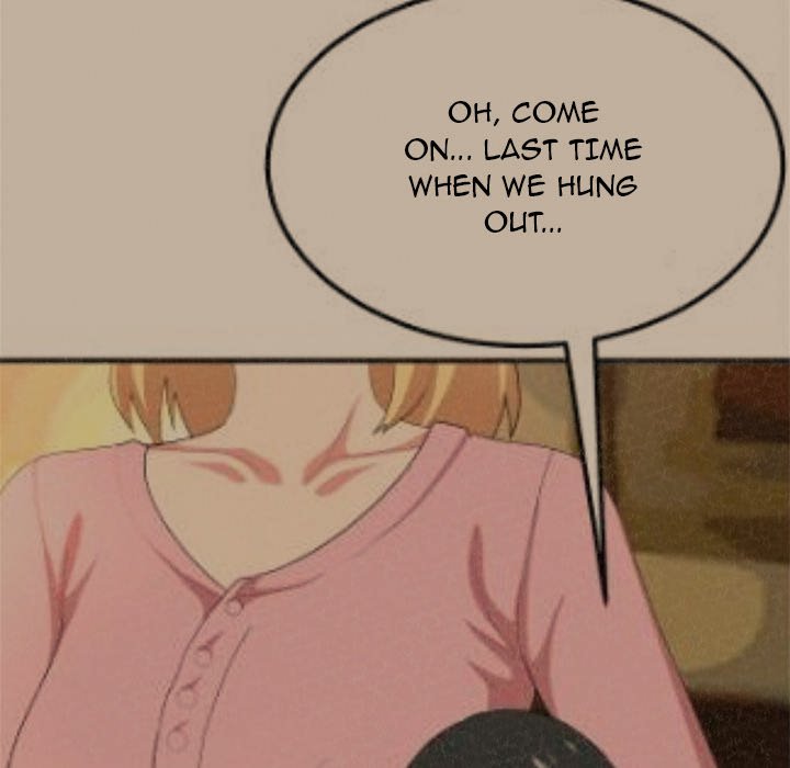 Milk Therapy - Chapter 3 [photo 138] - MangaPorn