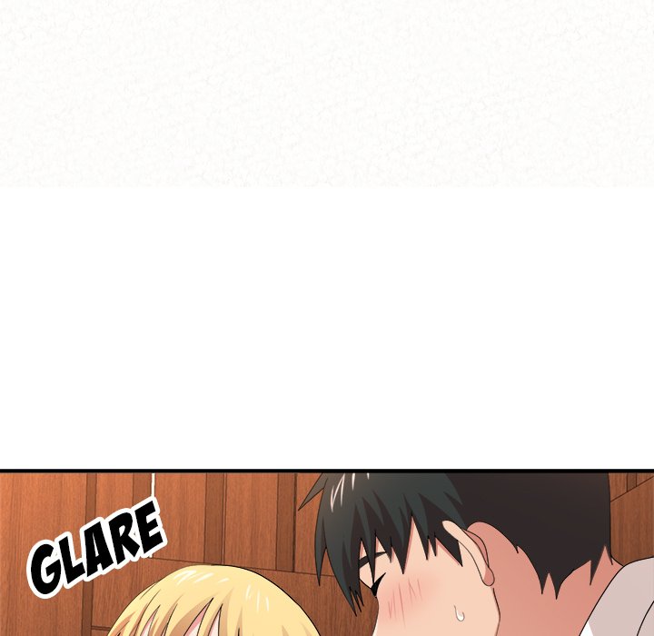 Milk Therapy - Chapter 3 [photo 147] - MangaPorn