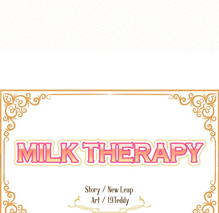 Milk Therapy - Chapter 3 [photo 15] - MangaPorn