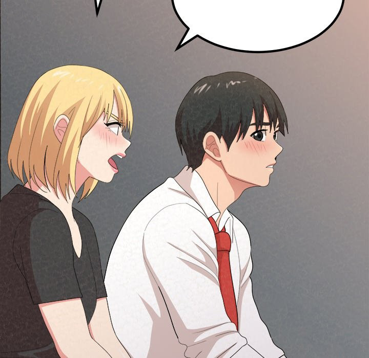 Milk Therapy - Chapter 3 [photo 154] - MangaPorn