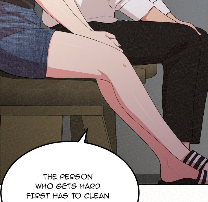 Milk Therapy - Chapter 3 [photo 155] - MangaPorn