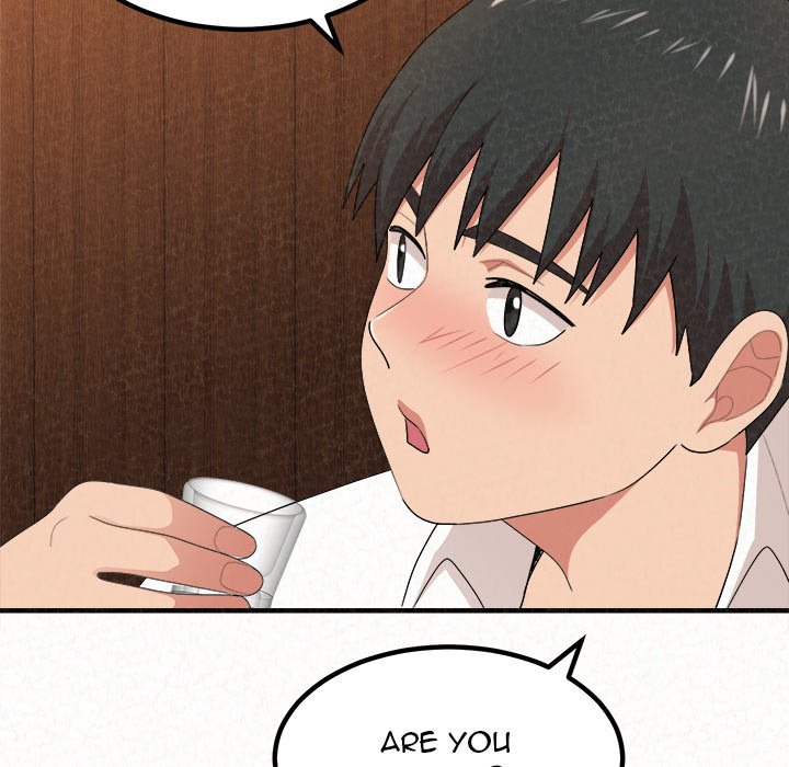 Milk Therapy - Chapter 3 [photo 158] - MangaPorn