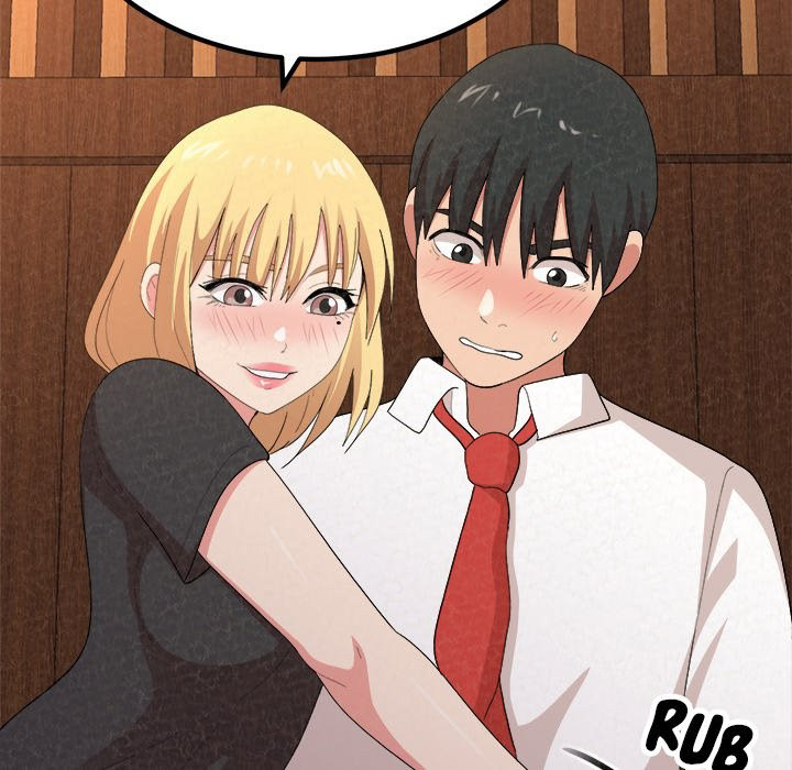 Milk Therapy - Chapter 3 [photo 166] - MangaPorn