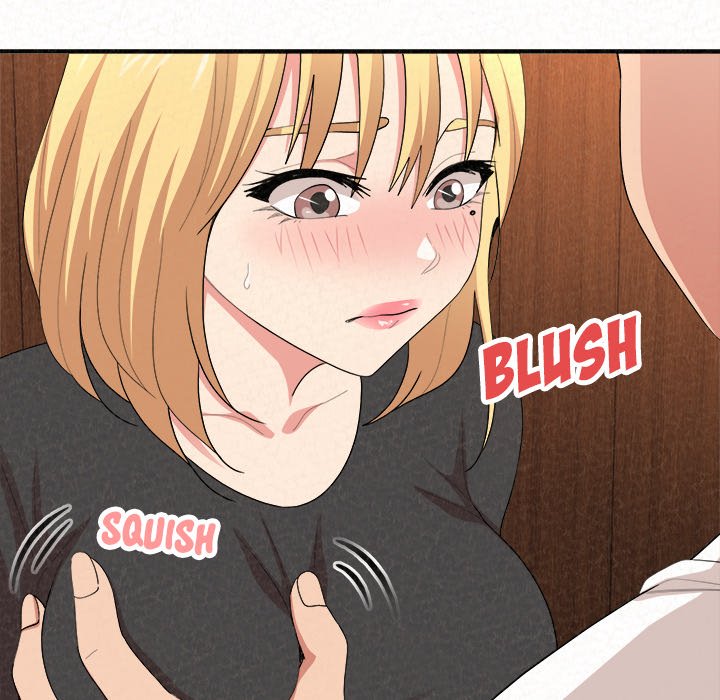 Milk Therapy - Chapter 3 [photo 183] - MangaPorn