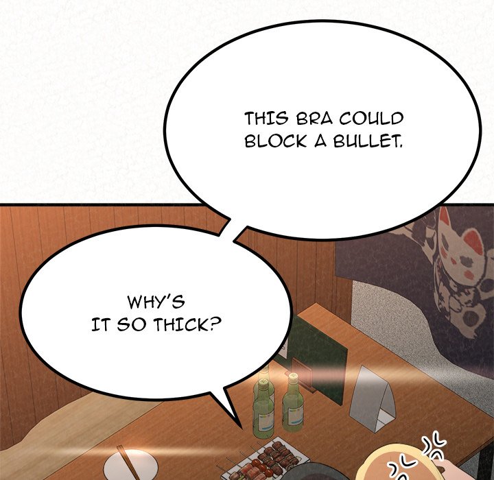 Milk Therapy - Chapter 3 [photo 191] - MangaPorn