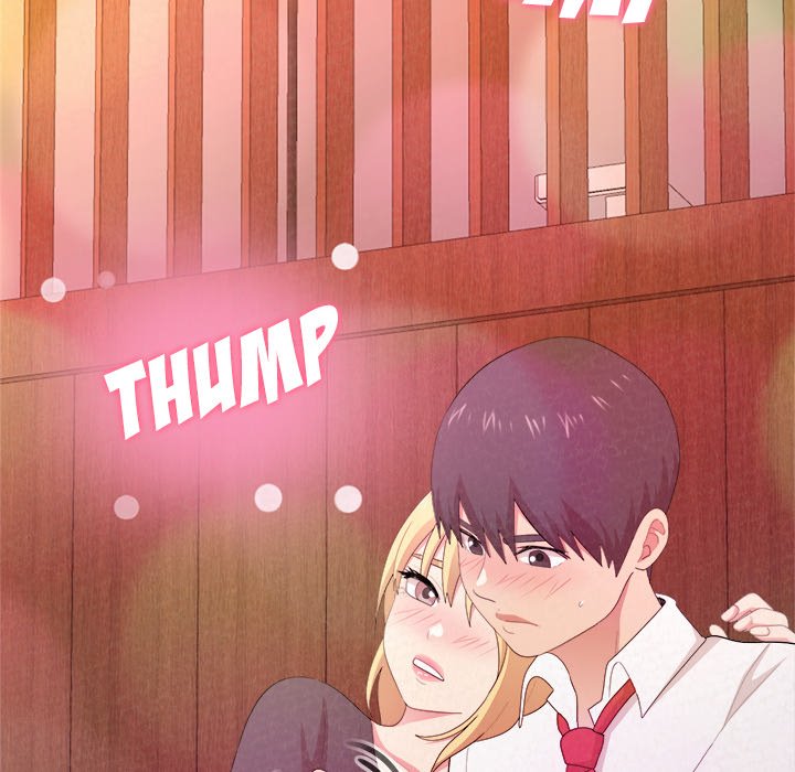 Milk Therapy - Chapter 3 [photo 198] - MangaPorn