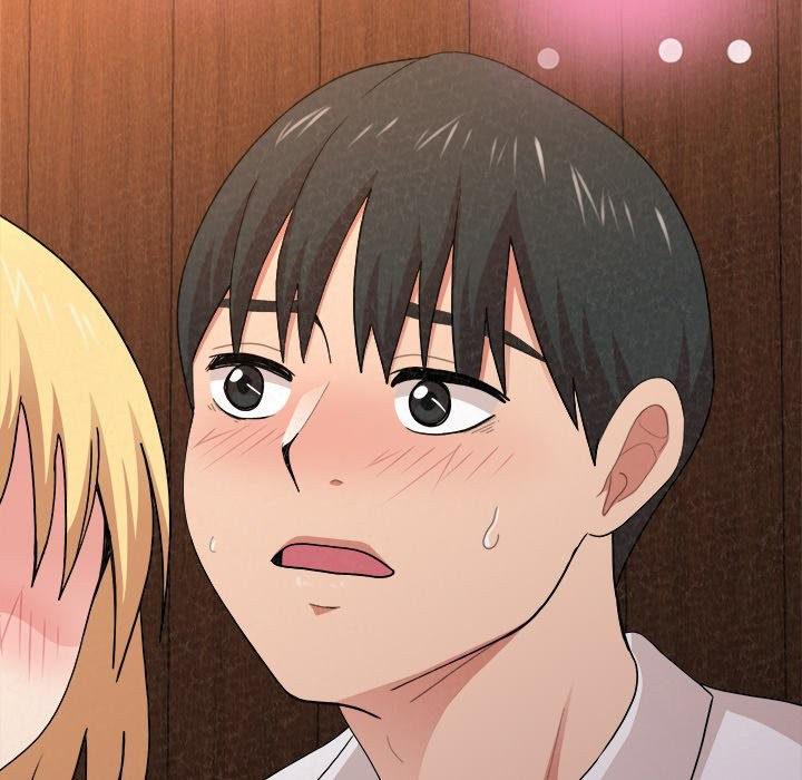 Milk Therapy - Chapter 3 [photo 202] - MangaPorn