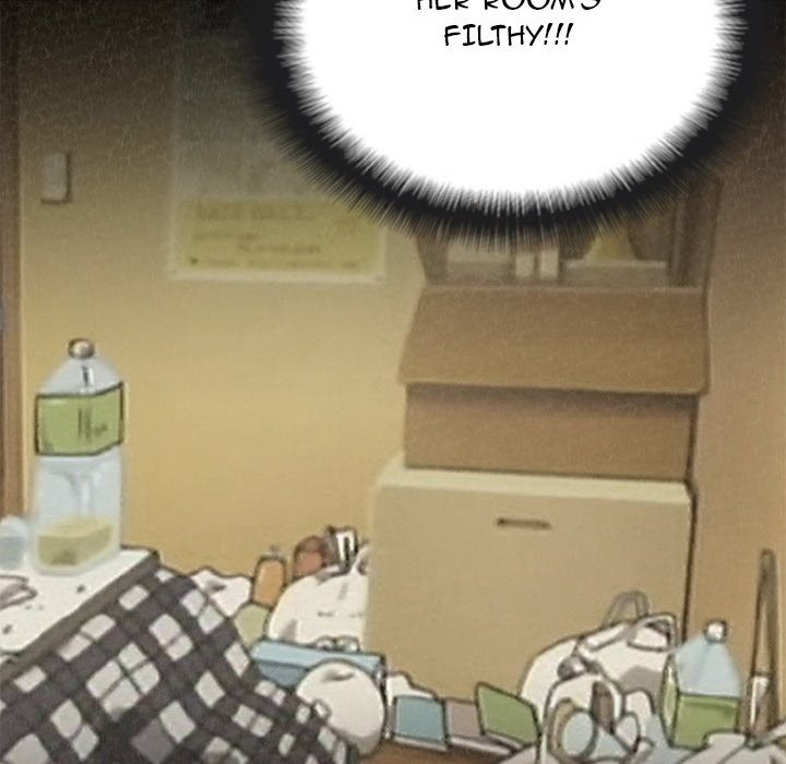 Milk Therapy - Chapter 3 [photo 205] - MangaPorn