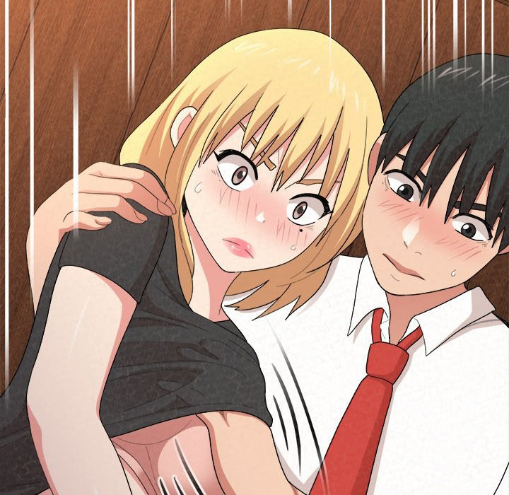 Milk Therapy - Chapter 3 [photo 211] - MangaPorn