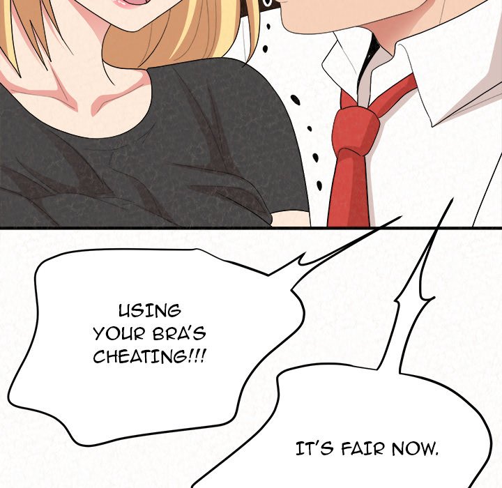 Milk Therapy - Chapter 3 [photo 216] - MangaPorn