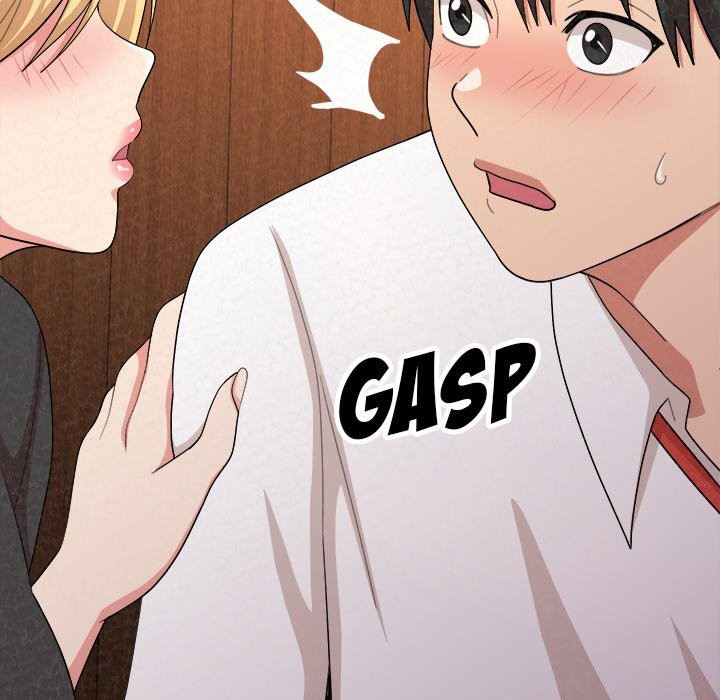 Milk Therapy - Chapter 3 [photo 229] - MangaPorn