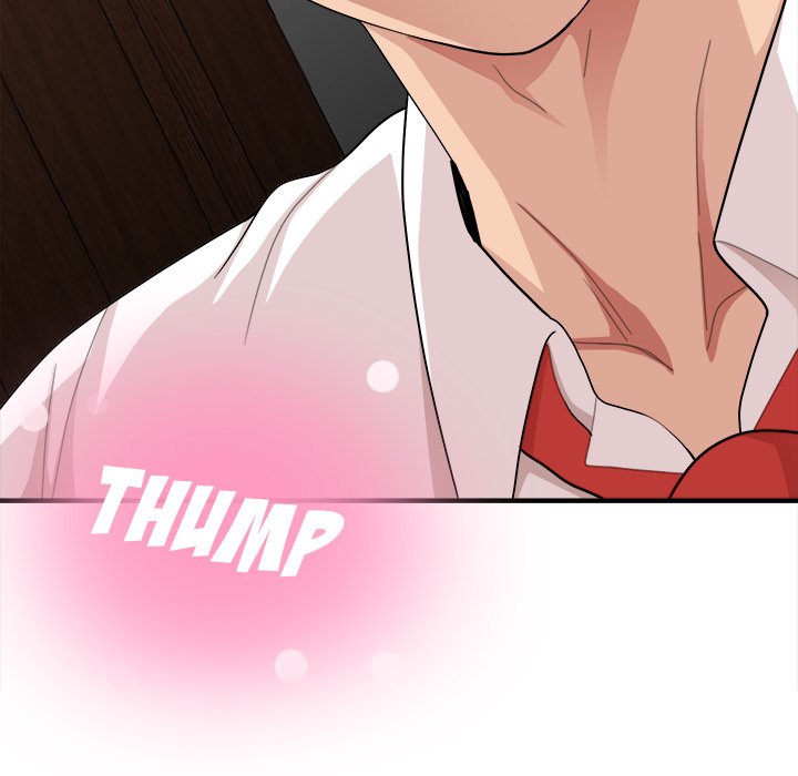 Milk Therapy - Chapter 3 [photo 237] - MangaPorn