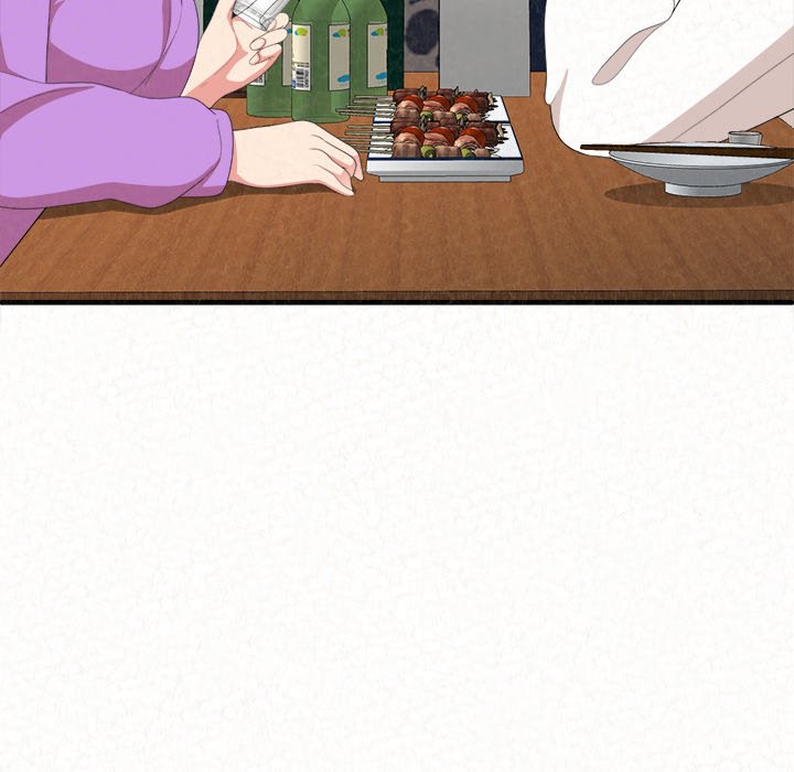 Milk Therapy - Chapter 3 [photo 26] - MangaPorn