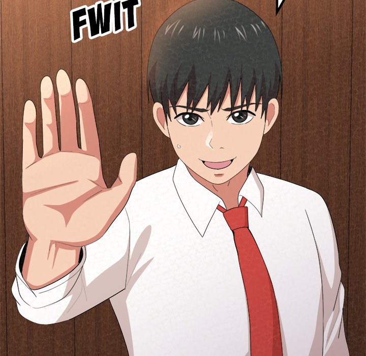 Milk Therapy - Chapter 3 [photo 32] - MangaPorn