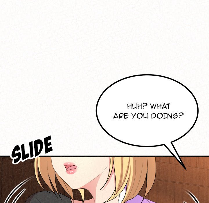 Milk Therapy - Chapter 3 [photo 39] - MangaPorn