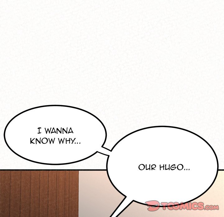 Milk Therapy - Chapter 3 [photo 44] - MangaPorn