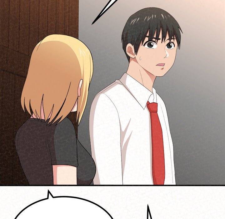 Milk Therapy - Chapter 3 [photo 45] - MangaPorn