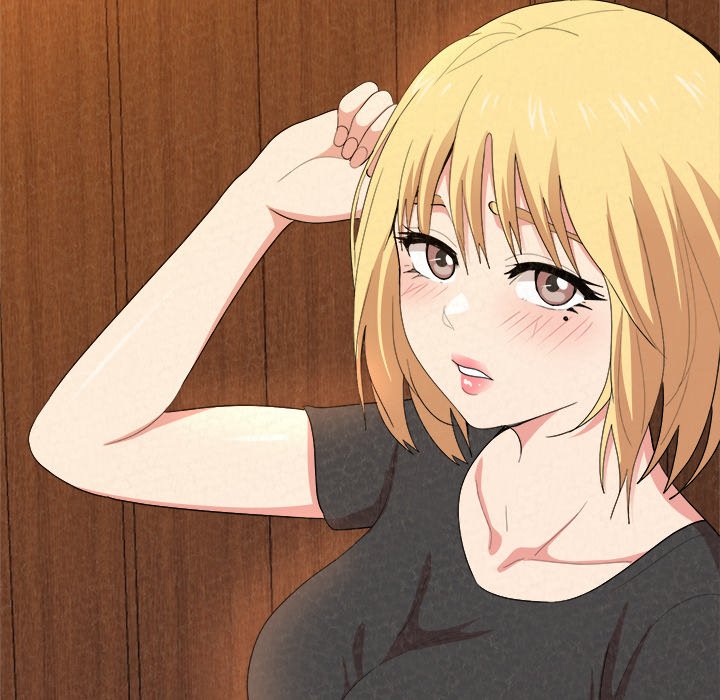 Milk Therapy - Chapter 3 [photo 48] - MangaPorn