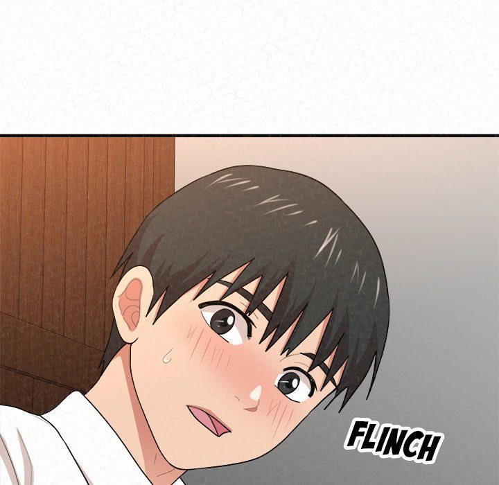 Milk Therapy - Chapter 3 [photo 52] - MangaPorn