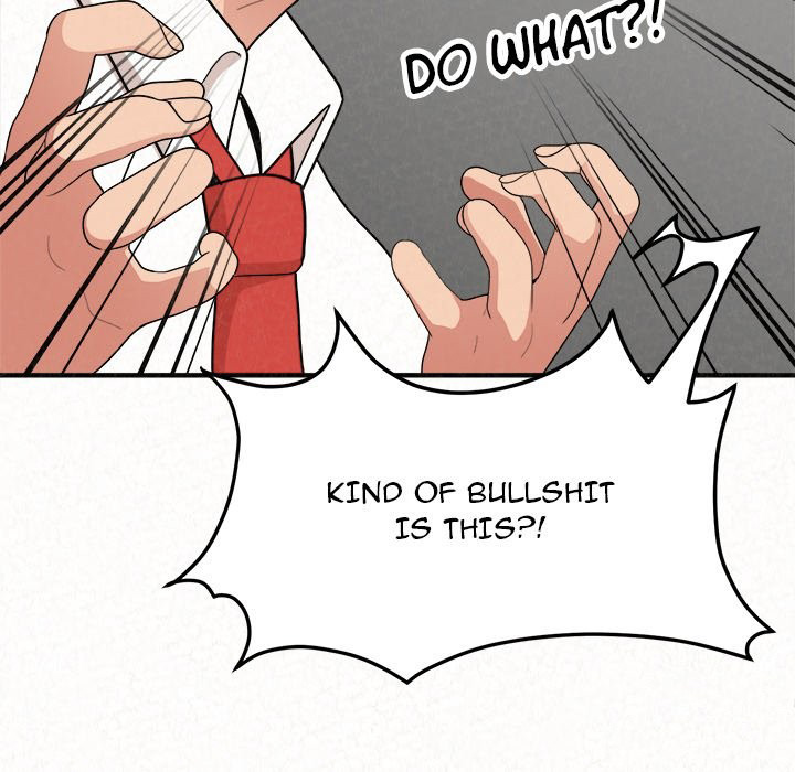 Milk Therapy - Chapter 3 [photo 55] - MangaPorn