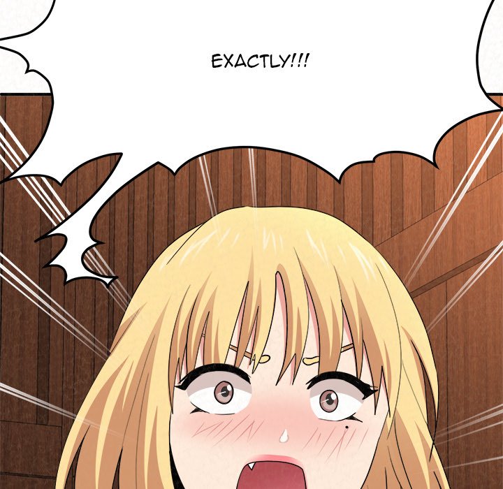 Milk Therapy - Chapter 3 [photo 57] - MangaPorn