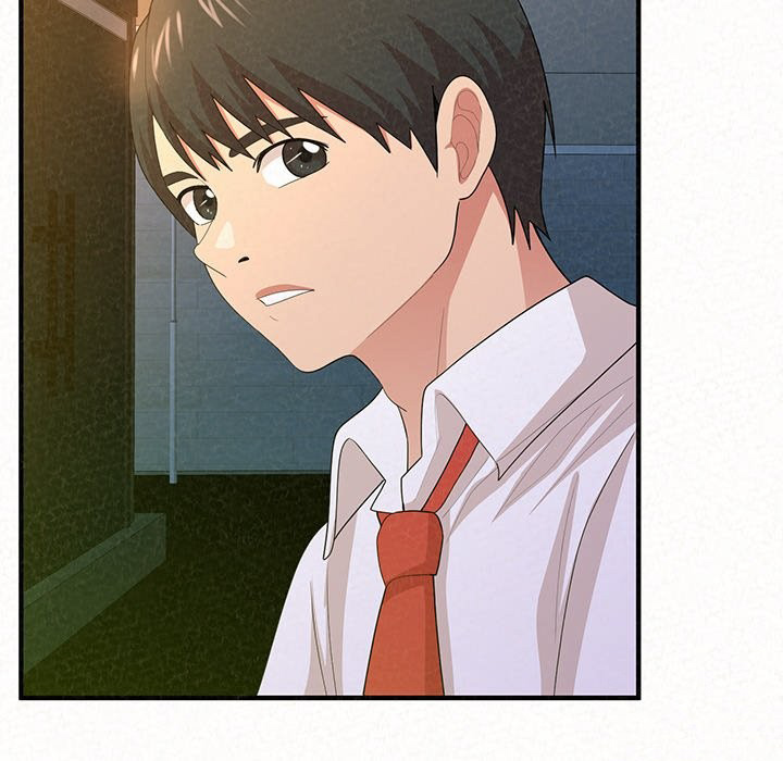 Milk Therapy - Chapter 3 [photo 7] - MangaPorn