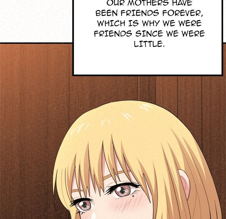 Milk Therapy - Chapter 3 [photo 76] - MangaPorn