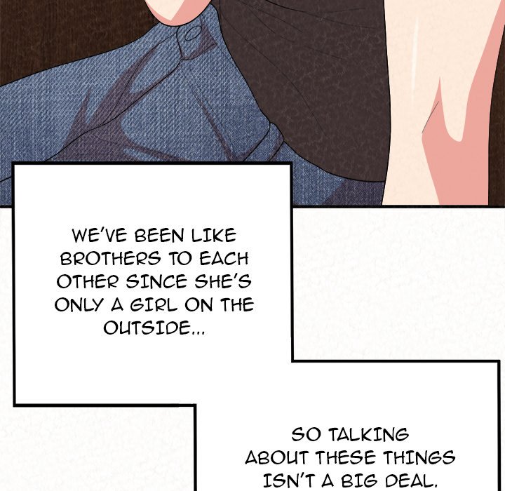 Milk Therapy - Chapter 3 [photo 78] - MangaPorn