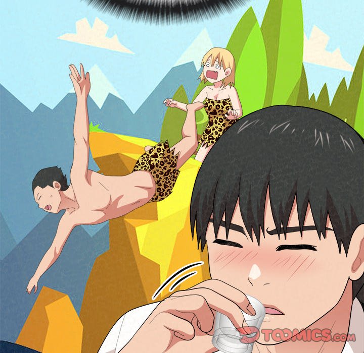 Milk Therapy - Chapter 3 [photo 84] - MangaPorn