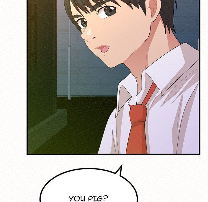 Milk Therapy - Chapter 3 [photo 9] - MangaPorn