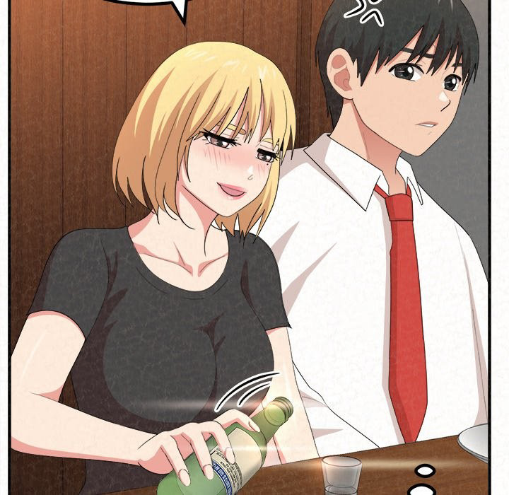 Milk Therapy - Chapter 3 [photo 91] - MangaPorn