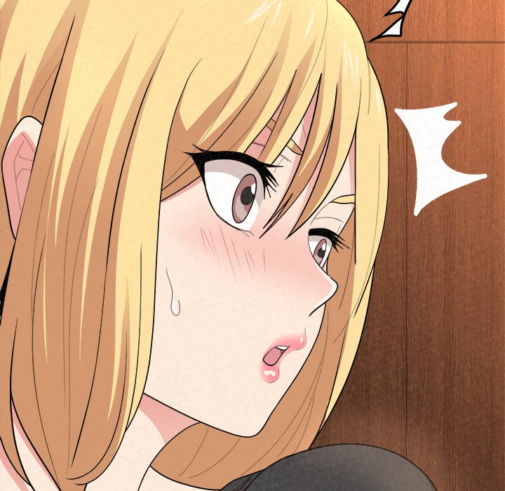 Milk Therapy - Chapter 3 [photo 98] - MangaPorn