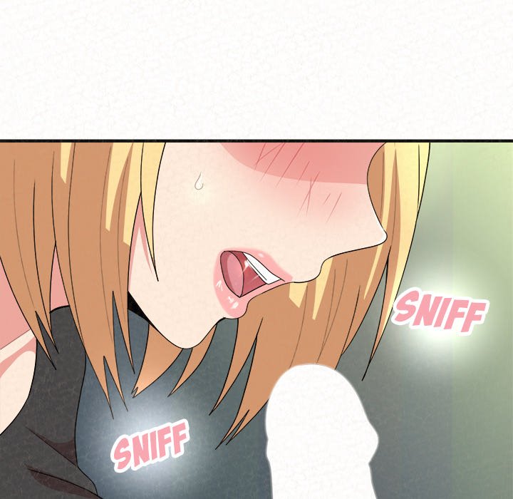 Milk Therapy - Chapter 4 [photo 129] - MangaPorn