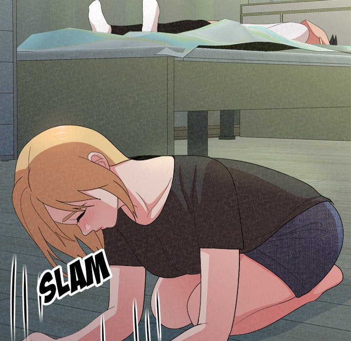 Milk Therapy - Chapter 4 [photo 162] - MangaPorn