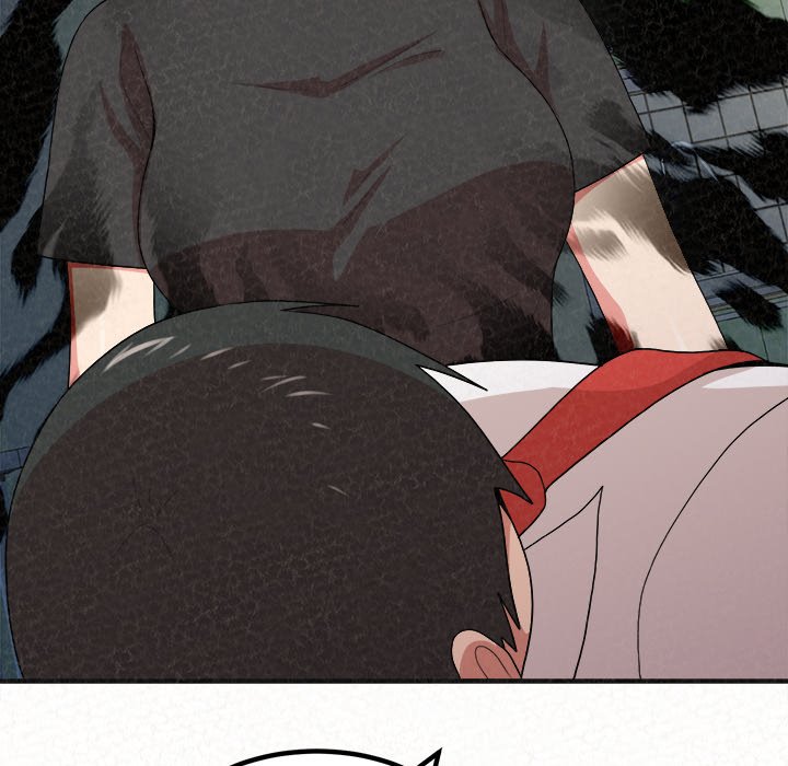 Milk Therapy - Chapter 4 [photo 170] - MangaPorn