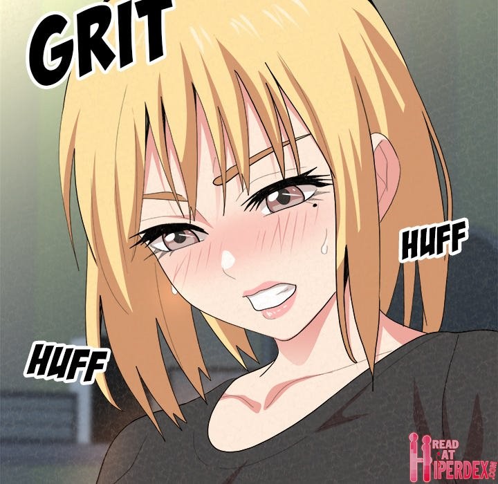 Milk Therapy - Chapter 4 [photo 175] - MangaPorn