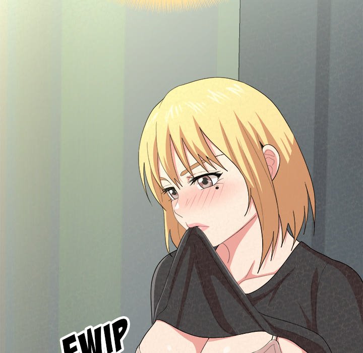 Milk Therapy - Chapter 4 [photo 183] - MangaPorn