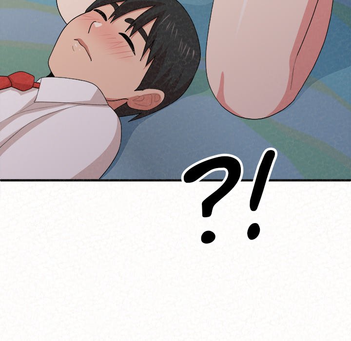 Milk Therapy - Chapter 4 [photo 185] - MangaPorn