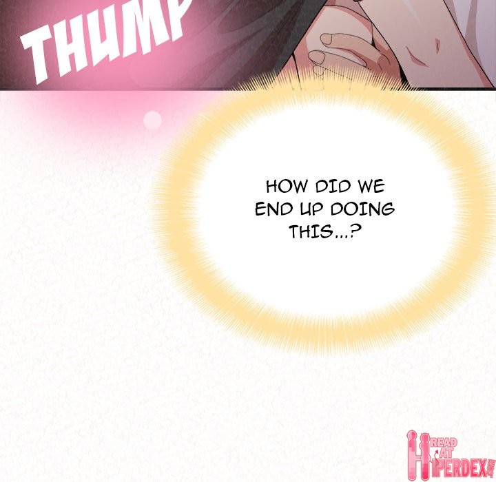Milk Therapy - Chapter 4 [photo 19] - MangaPorn